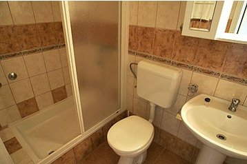 Hrvaška Privát Hvar, Eksterier